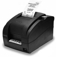 Samsung SRP-275 AG Black USB (7265002)